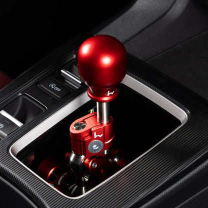 Hybrid Racing - Hybrid Racing Short Shifter Assembly (22+ Honda Civic/23+ Acura Integra)