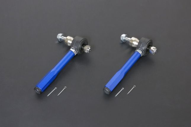 Hardrace - Rc Tie Rod End Lexus SC, Toyota Soarer, Supra