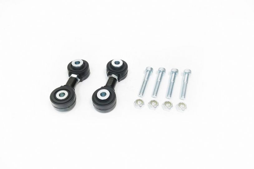 Hardrace - Universal Adj. Stabilizer Link Honda Civic