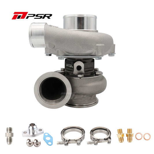 Pulsar Turbo Systems - PSR2860 GEN2 Dual Ball Bearing Turbocharger