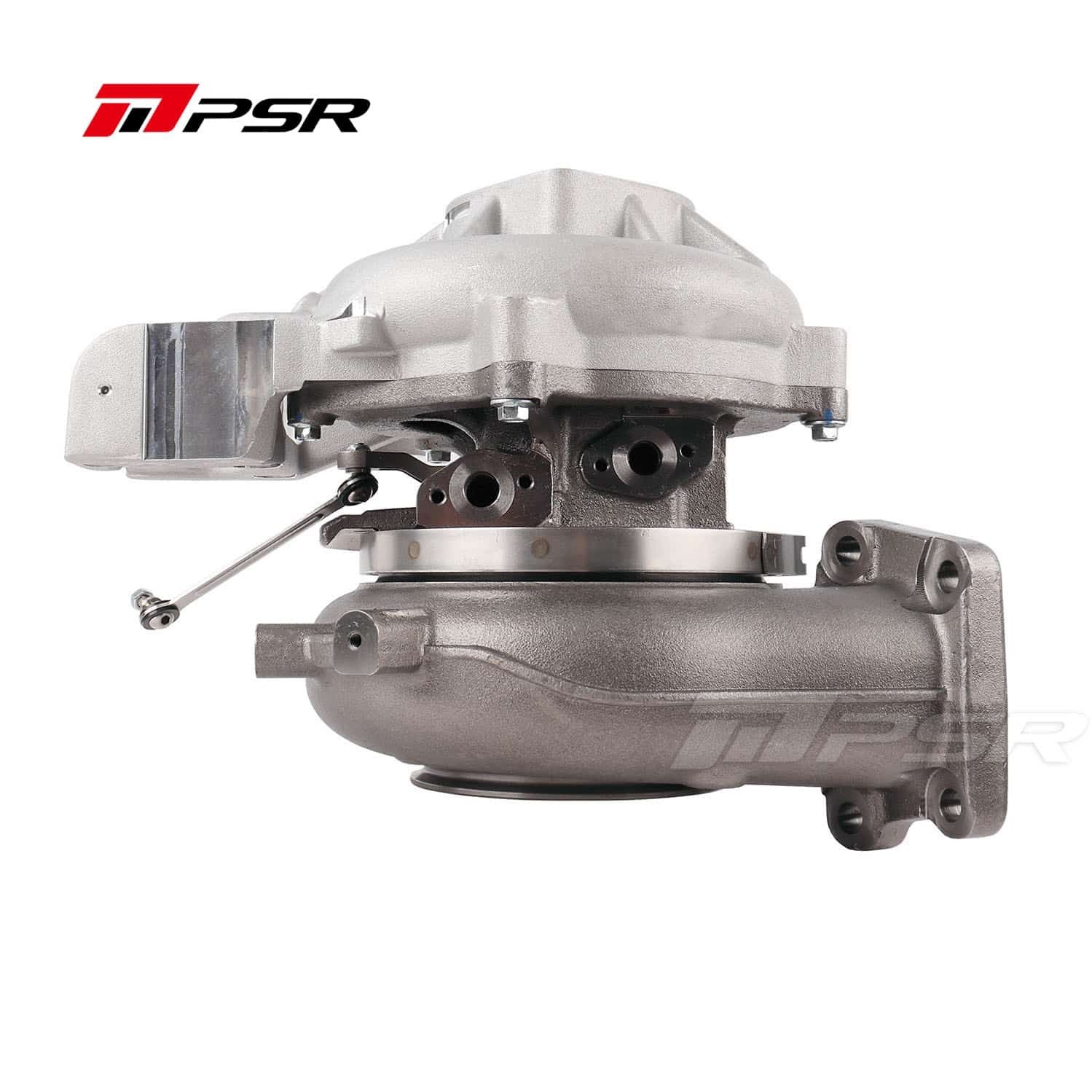 Pulsar Turbo Systems - 2017-2023 Chevy Silverado GMC Sierra L5P 6.6L V8 Turbocharger