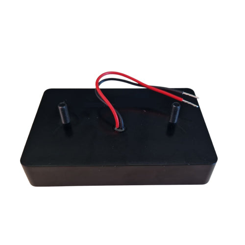 QSP - FIA LED lamp rectangle - QLE-RE