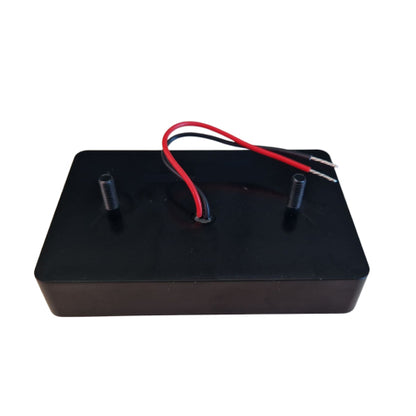 QSP - FIA LED lamp rectangle - QLE-RE