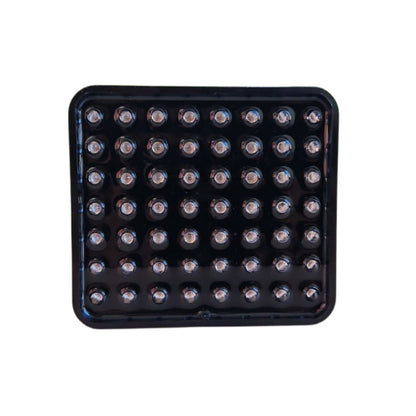 QSP - FIA LED lamp square - QLE-SQ