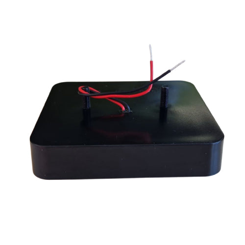 QSP - FIA LED lamp square - QLE-SQ