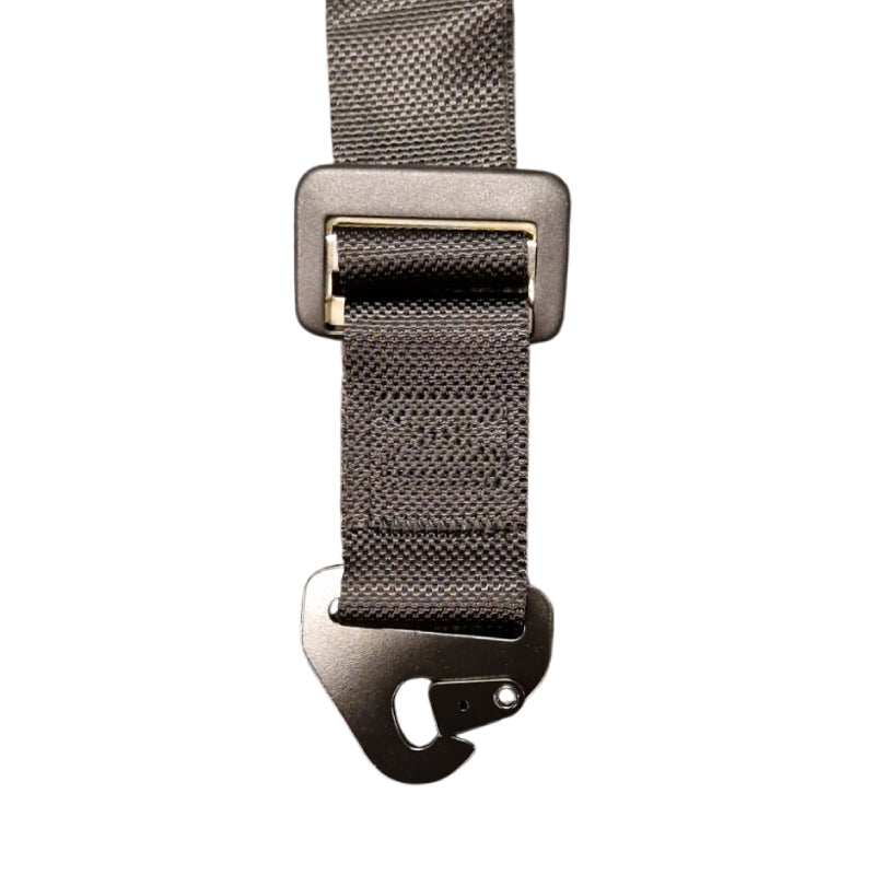 QSP - 4-point safety harness Pro Street