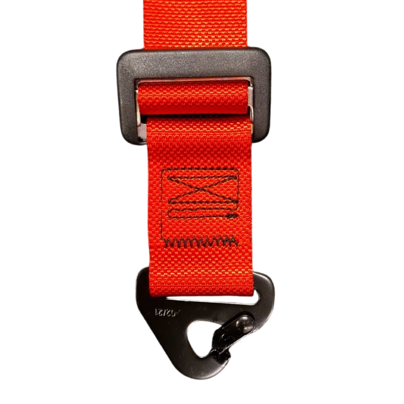 QSP - 4-point safety harness Pro Street
