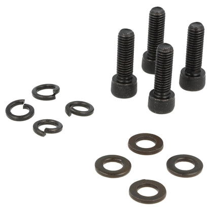 QSP - bolts for side mounting - QST-BB
