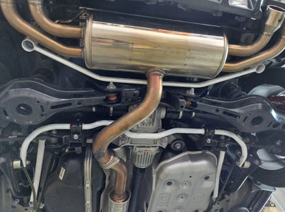 Ultra Racing - Toyota Yaris GR XP210 20+ 2P UR Rear Lower Tiebar 4267
Ultra Racing
Be the first to review this product
Item #
RL2-4267