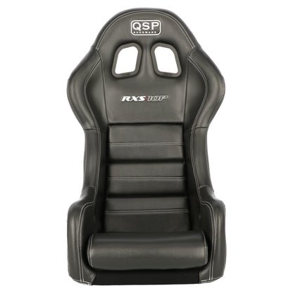 QSP võidusõiduiste RXS-10P XL - FIA 8855-1999 - must (2030)