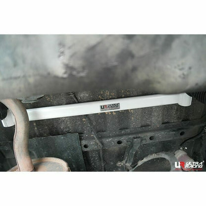 Ultra Racing - Suzuki Jimny (SJ30) 1.3 4WD MT 81-98 UltraRacing 2-Point Rear Lower Bar (3107)
Ultra Racing
Be the first to review this product
Item #
RL2-3107