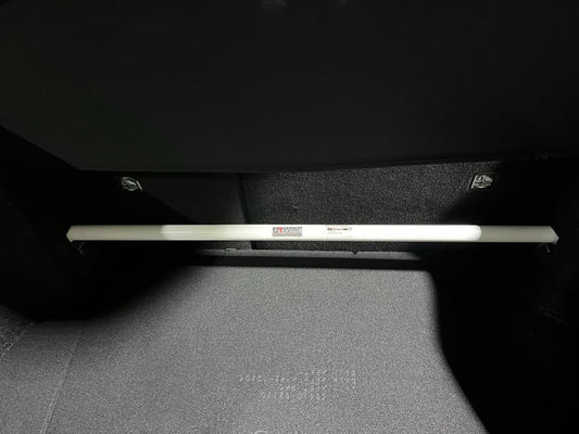 Ultra Racing - Toyota Yaris GR XP210 20+ 2P UR Rear Upper Strubar 4262 - RE2-4262 - UR-RE2-4262
