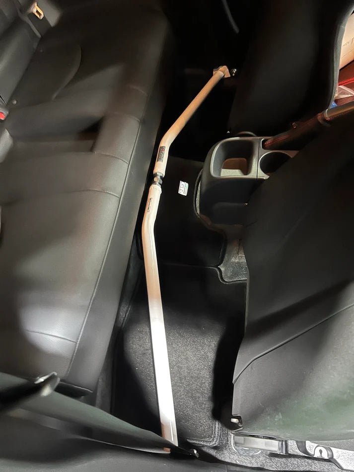 Ultra Racing - Toyota Yaris GR XP210 20+ 2P UltraRacing Room Bar 4263A - RO2-4263A - UR-RO2-4263A
