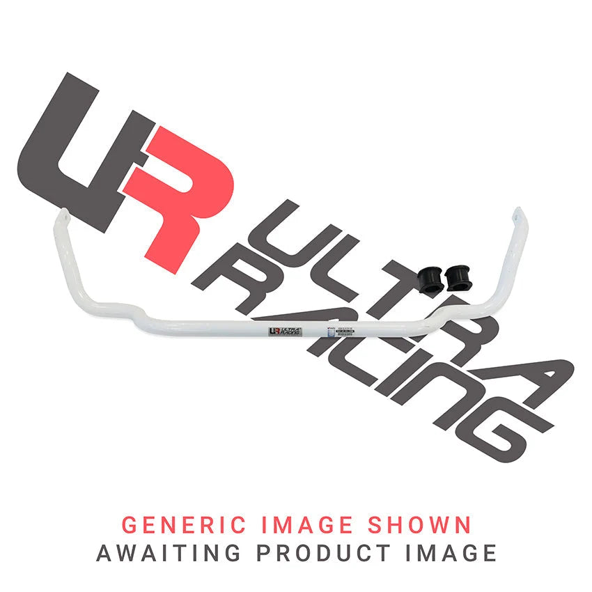 Ultra Racing - Tesla Model 3 2WD REAR-MOTOR CHINA 09-14 UltraRacing Front Sway Bar 29mm (654)