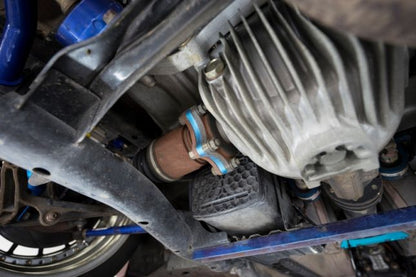 Hardrace - Rear Driveshaft Spacer Honda S2000