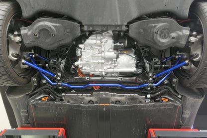 Hardrace - Rear Sway Bar Tesla Model 3
Hardrace
Be the first to review this product
Item #
Q0615