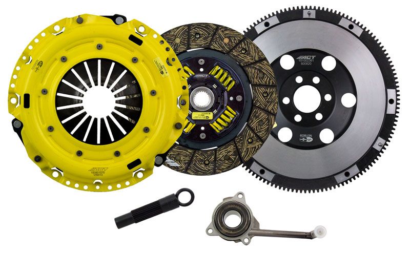 ACT - VW5-HDSS - HD/Perf Street Sprung
ACT
Be the first to review this product
Item #
VW5-HDSS