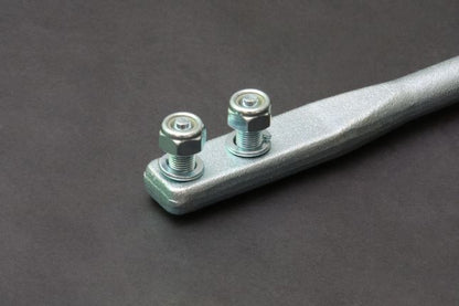 Hardrace - Forged Front Tension Rod Nissan 240SX, Skyline