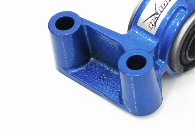 Hardrace - Front Lower Arm Bushing - Rear Mini Hatchback