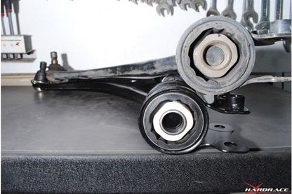 Hardrace - Front Lower Arm Bushing Rear Side Mazda 3, 5