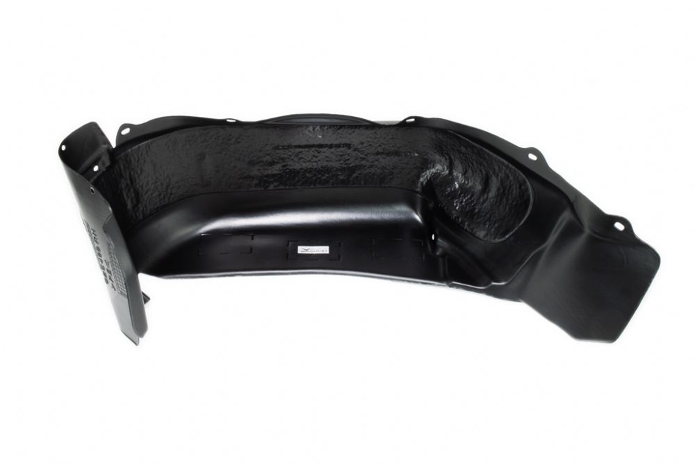 Hardrace - Front & Rear Inner Fender Liner Suzuki Jimny - Q1179