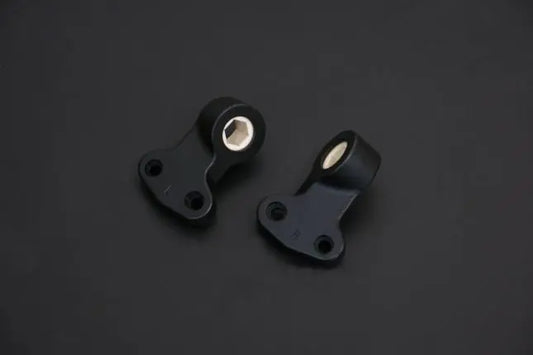 Hardrace - esi- ja alumise õõtshoova puks