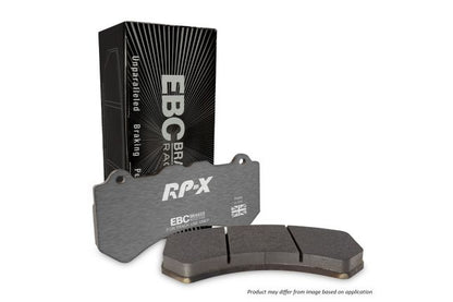 EBC - DP83055RPX - EBC RP-X Brake Pads; Front