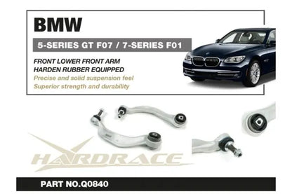 Hardrace - esi-alumine - esihark BMW 5. seeria, 7. seeria