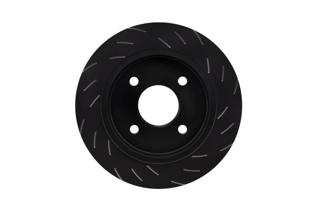 EBC - SG280 - EBC SG Slotted Brake Discs; Rear