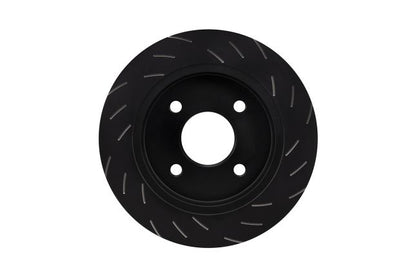 EBC - SG280 - EBC SG Slotted Brake Discs; Rear