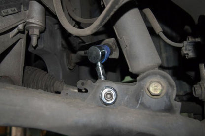 Hardrace - Front Adjustable Stab. Link Lexus GS, IS - 8783
