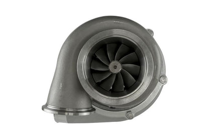 Turbosmart - TS-2 Turbocharger (Water Cooled) 6466 V-Band Reverse Rotation 0.82AR Externally Wastegated