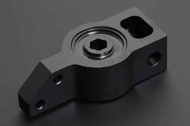Hardrace - Front Lower Control Arm Bushing Audi, Volkswagen