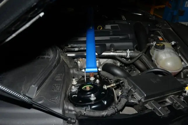 Hardrace - Front Strut Brace Ford Mustang