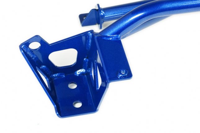 Hardrace - esiistme tugivarras Mitsubishi Lancer Evolution