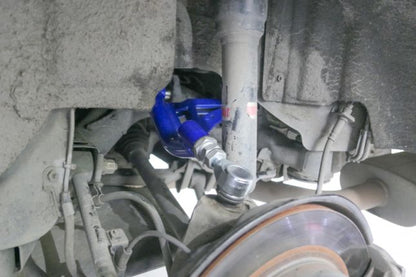 Hardrace - Rear Camber Kit Lexus LS, Toyota Celsior