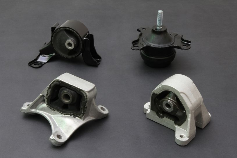 Hardrace - Harden Engine Mount Honda Civic, Integra, RSX
Hardrace
Be the first to review this product
Item #
6676