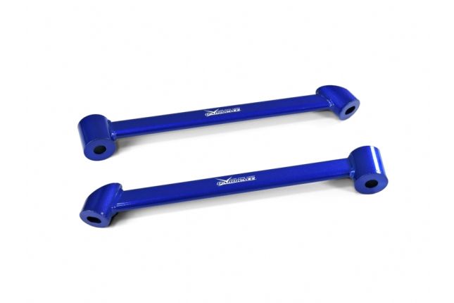 Hardrace - Rear Lower Brace Toyota RAV4