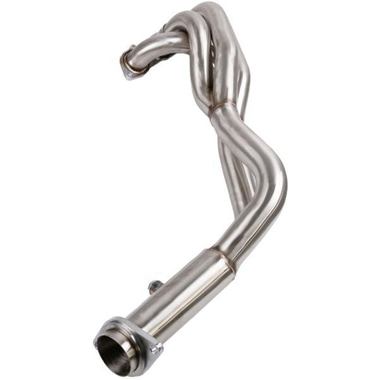 SRS Exhaust Systems - Header 4-2-1 (S2000)
Be the first to review this product
Item #
HPH-S2000