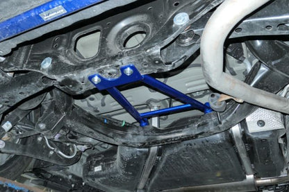 Hardrace - Rear Lower Brace Toyota Sienna
