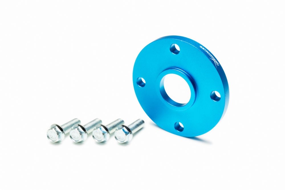 Hardrace - Front/rear Propeller Shaft Spacer Suzuki Jimny
Be the first to review this product
Item #
Q1403