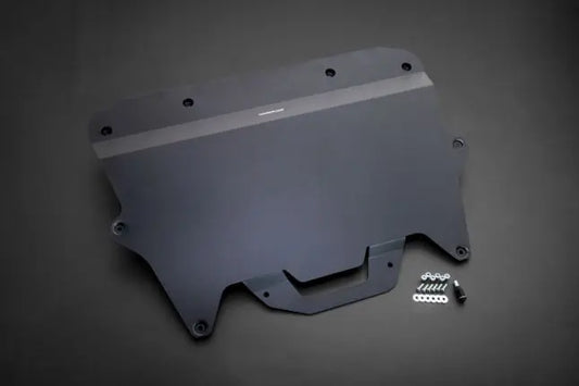 Hardrace - Front Lower Skid Plate Toyota Yaris / vitz