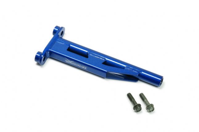 Hardrace - Front Tow Hook Adapter