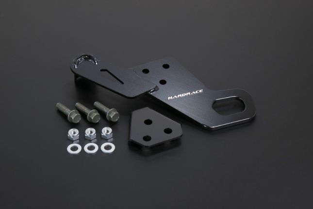 Hardrace - Front Tow Hook Kit Suzuki Jimny