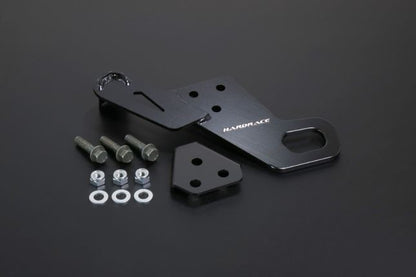 Hardrace - Front Tow Hook Kit Suzuki Jimny