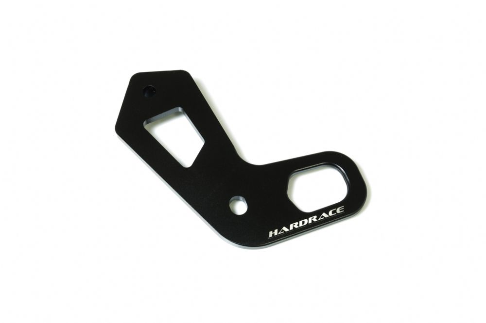 Hardrace - Rear Tow Hook Kit - Q0836