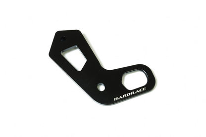 Hardrace - Rear Tow Hook Kit - Q0836
