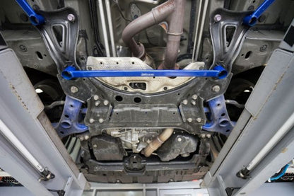 Hardrace - Front Lower Brace Toyota Alphard