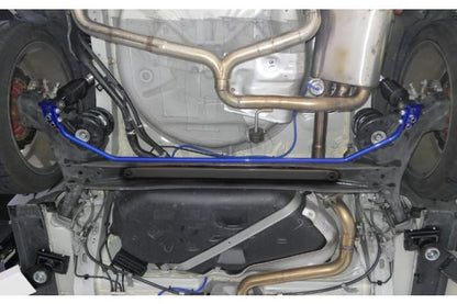 Hardrace - Rear Add-on Sway Bar Suzuki Swift