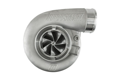 Turbosmart - TS-1 Turbocharger 7275 V-Band 0.96AR Externally Wastegated - TS-1-7275C-VB096E